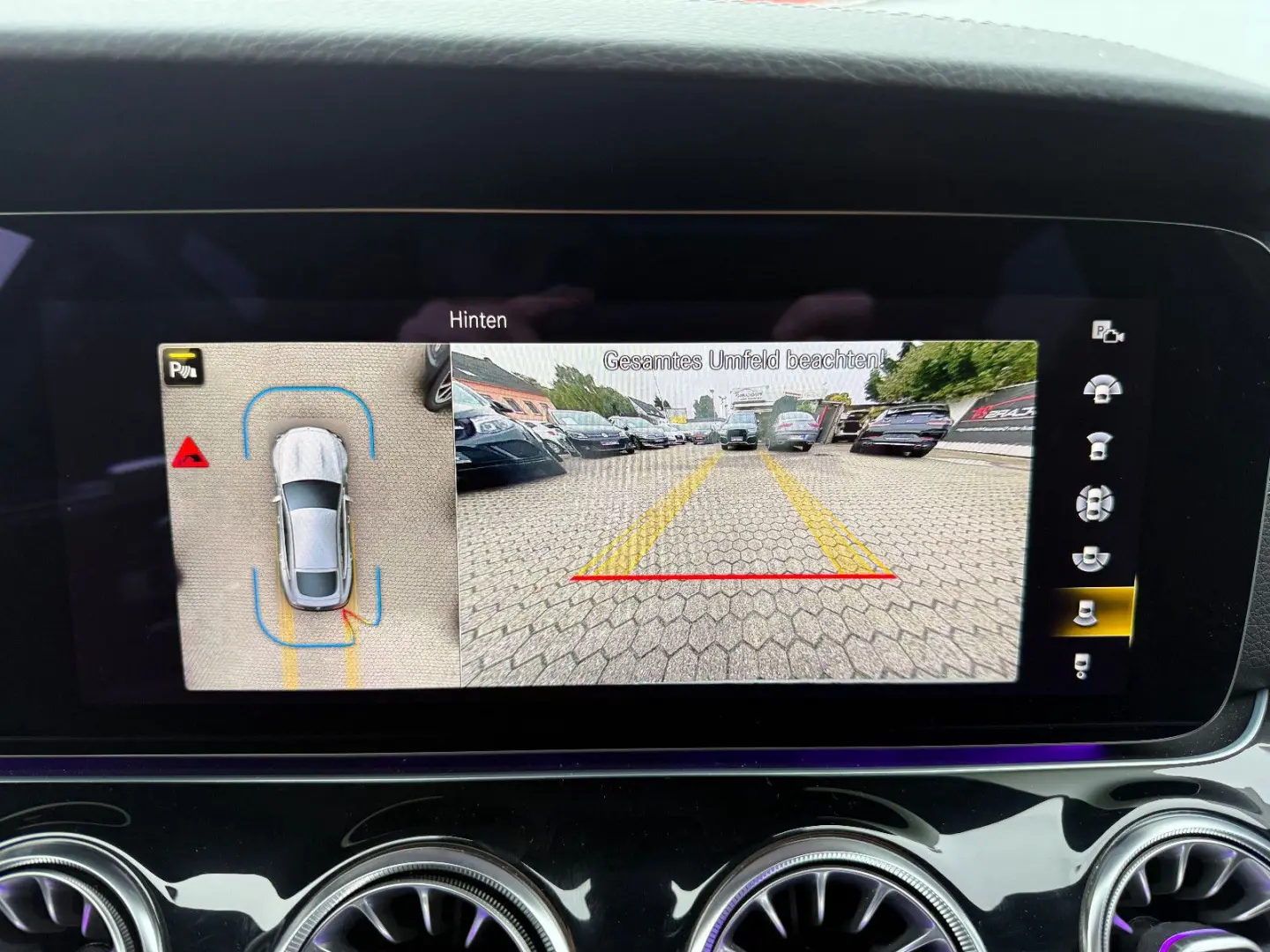 AMG GT 43 4Matic   Voll ACC Pano Multibeam AHK