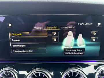 AMG GT 43 4Matic   Voll ACC Pano Multibeam AHK
