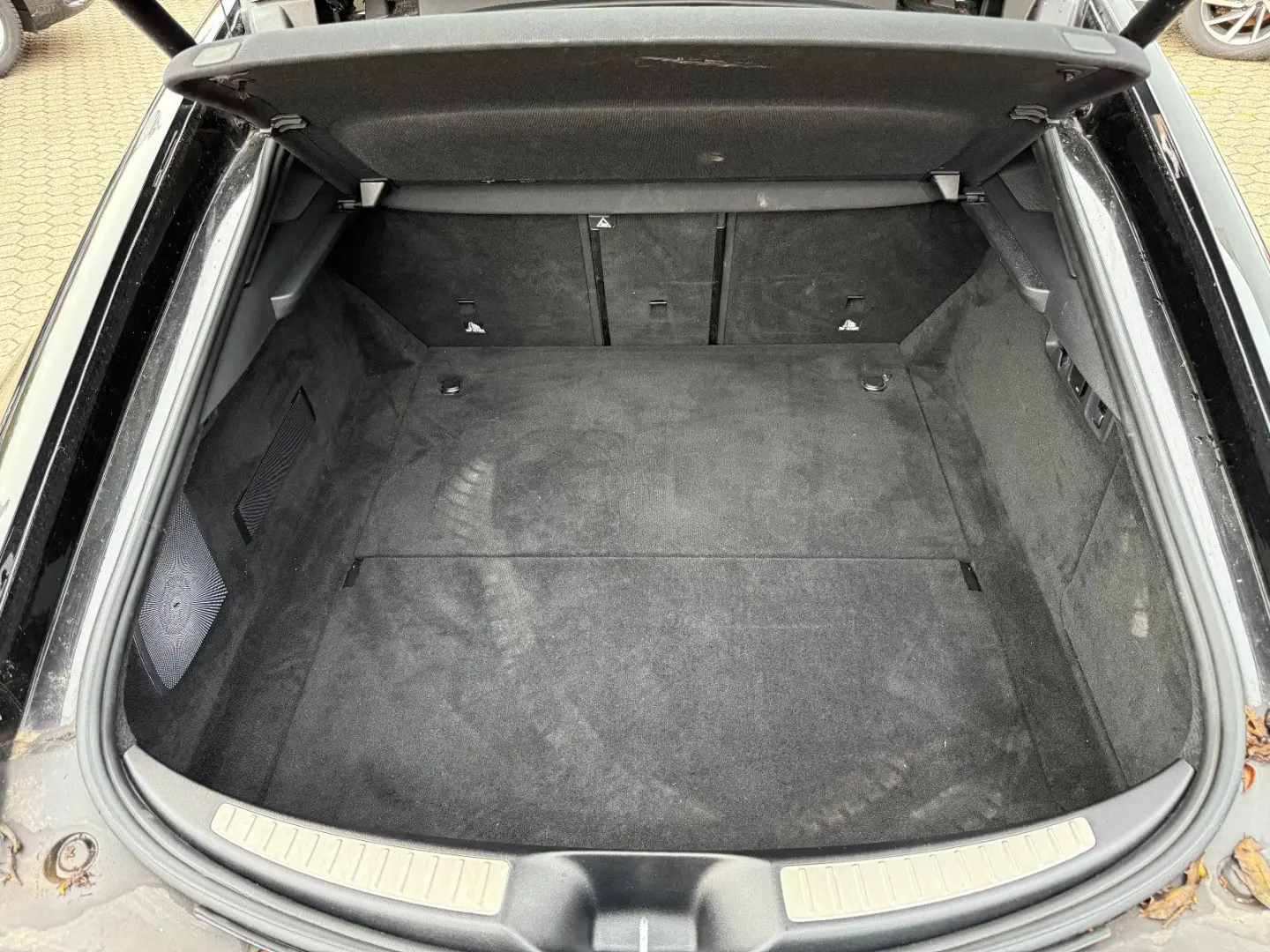 AMG GT 43 4Matic   Voll ACC Pano Multibeam AHK