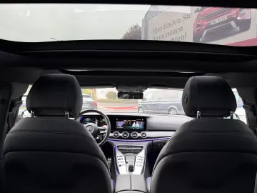 AMG GT 43 4Matic   Voll ACC Pano Multibeam AHK