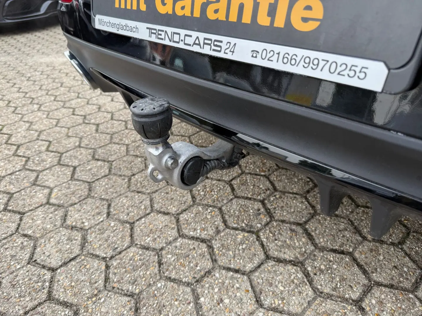 AMG GT 43 4Matic   Voll ACC Pano Multibeam AHK