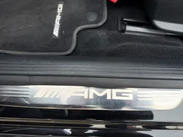 AMG GT 43 4Matic   Voll ACC Pano Multibeam AHK