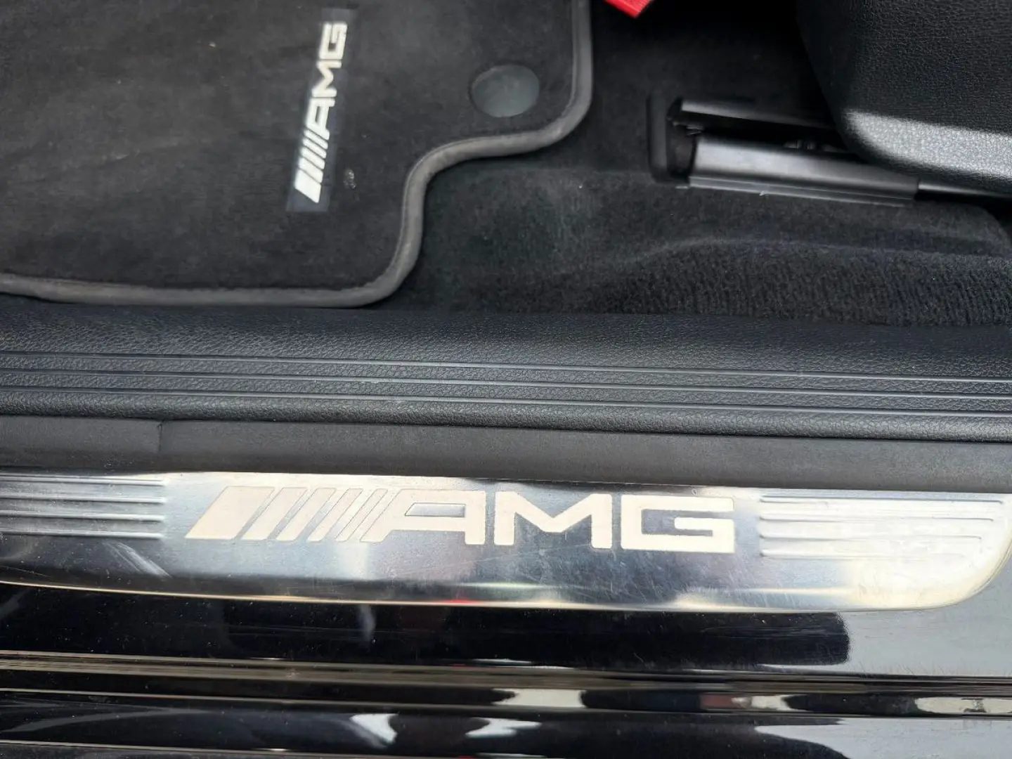AMG GT 43 4Matic   Voll ACC Pano Multibeam AHK
