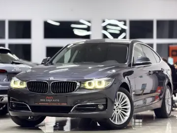 BMW Seria 3 GT xDrive Luxury
