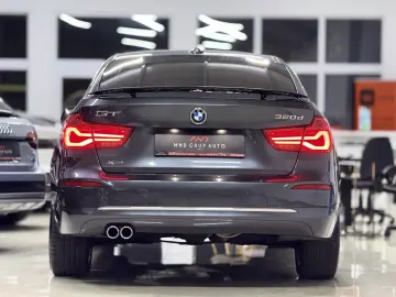 BMW Seria 3 GT xDrive Luxury