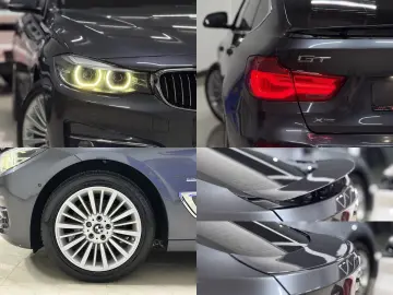 BMW Seria 3 GT xDrive Luxury