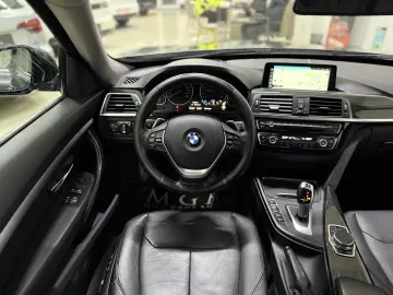 BMW Seria 3 GT xDrive Luxury