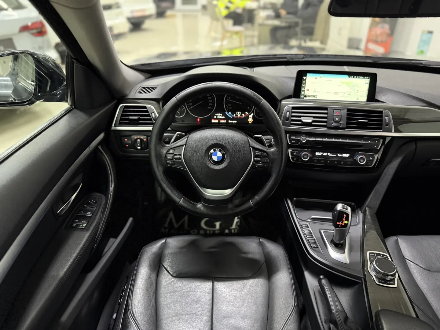 BMW Seria 3 GT xDrive Luxury