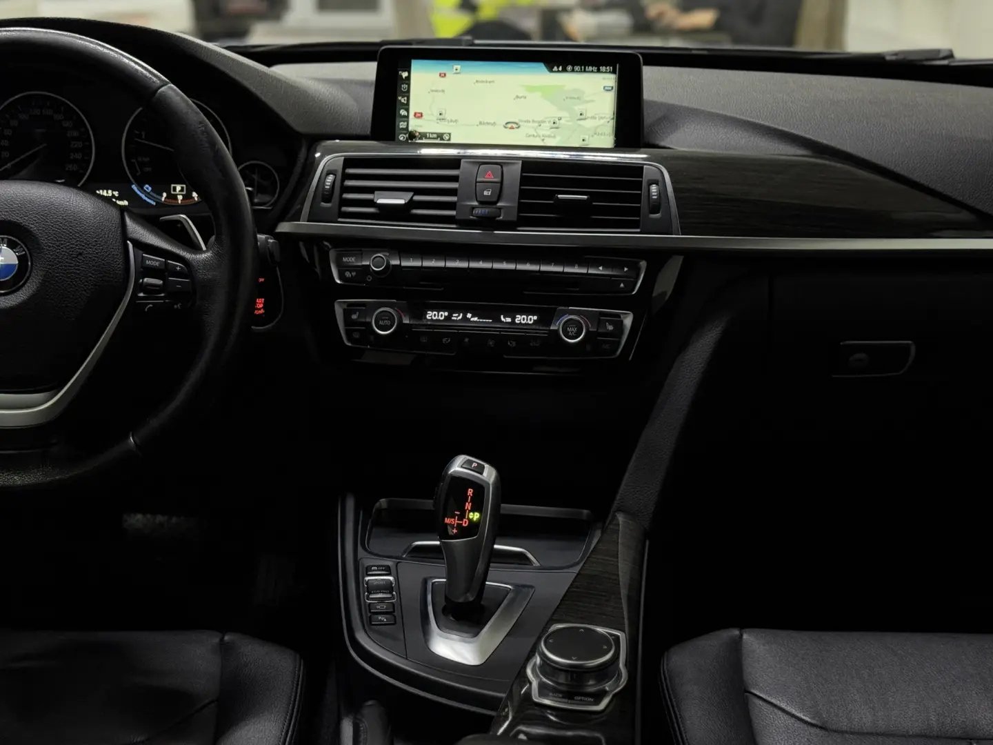 BMW Seria 3 GT xDrive Luxury