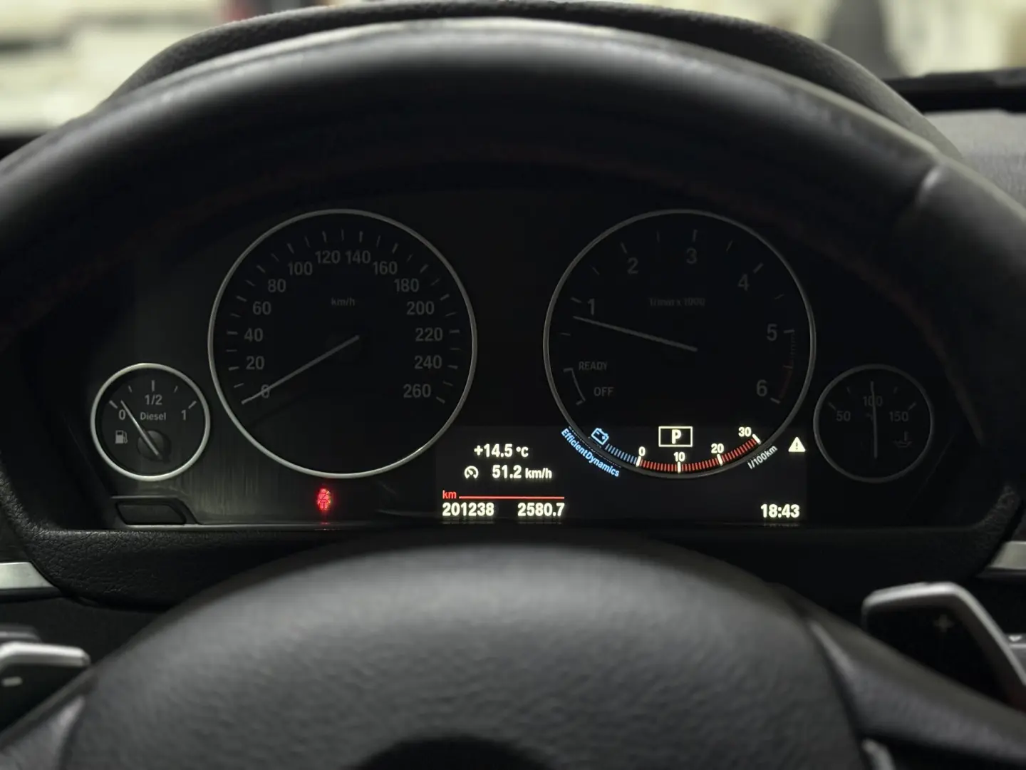 BMW Seria 3 GT xDrive Luxury
