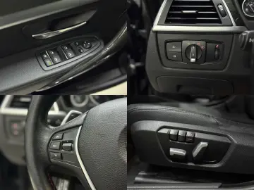 BMW Seria 3 GT xDrive Luxury