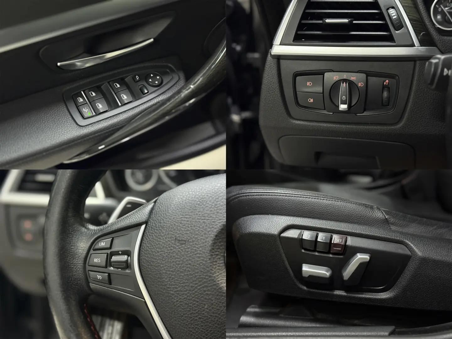 BMW Seria 3 GT xDrive Luxury