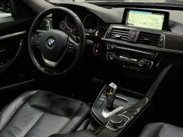 BMW Seria 3 GT xDrive Luxury