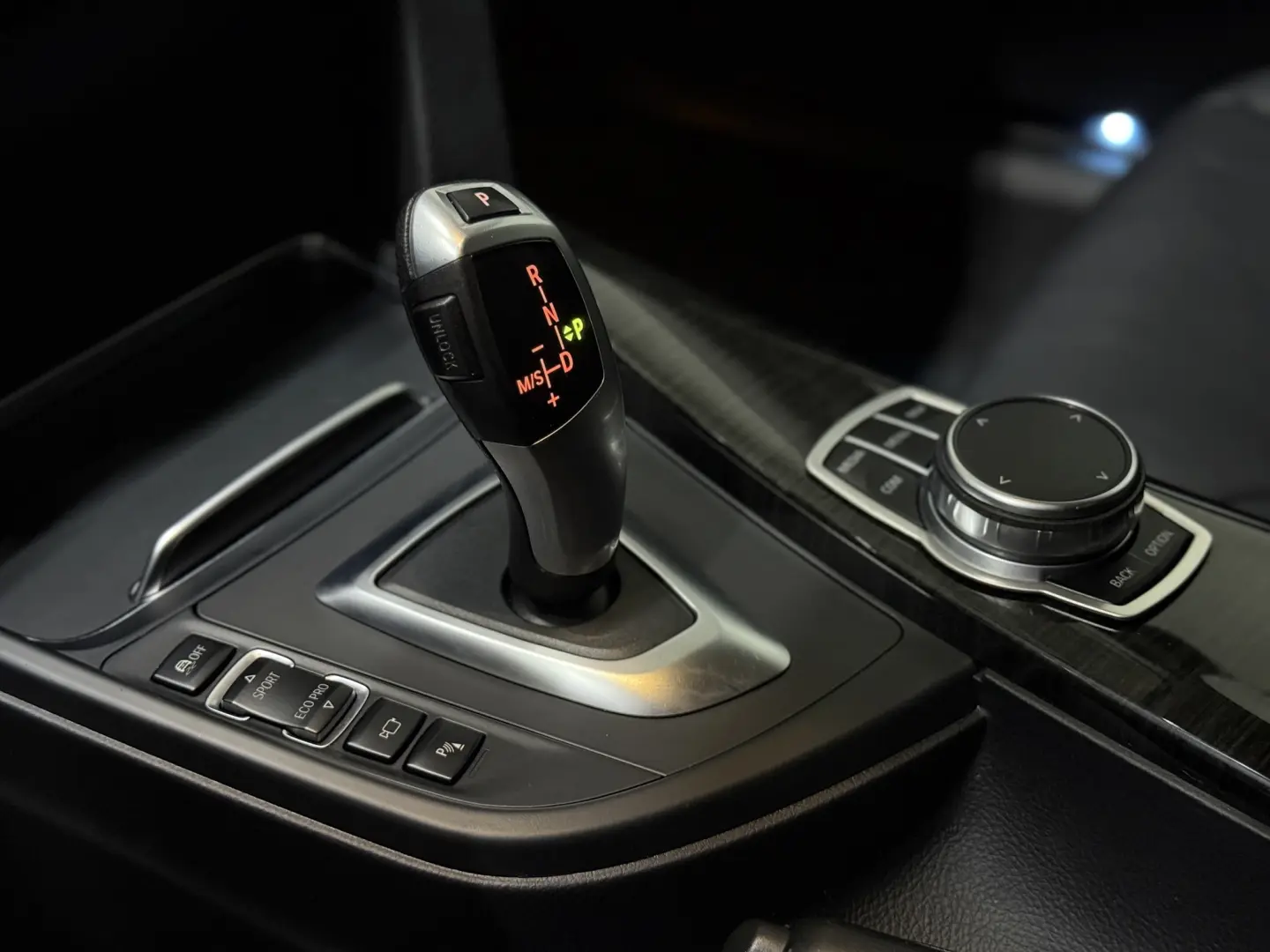 BMW Seria 3 GT xDrive Luxury