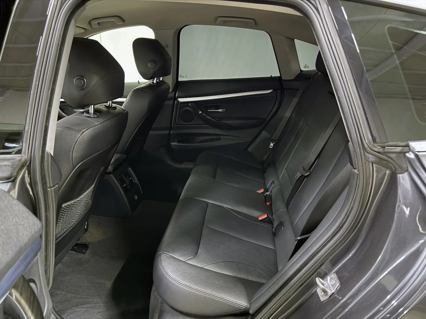 BMW Seria 3 GT xDrive Luxury