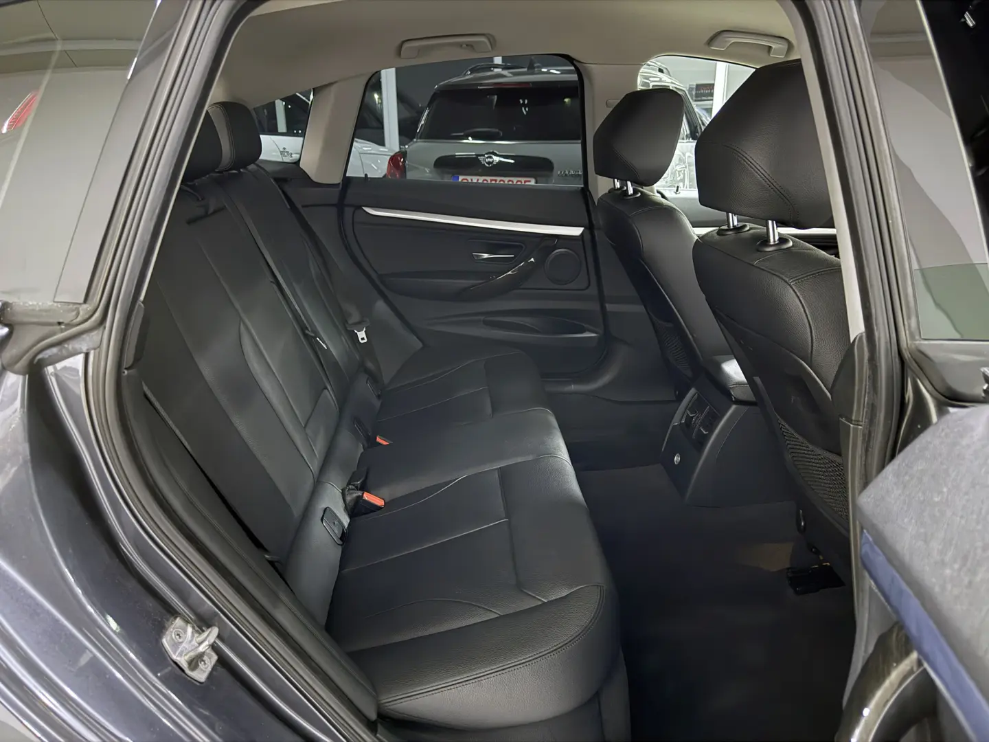 BMW Seria 3 GT xDrive Luxury