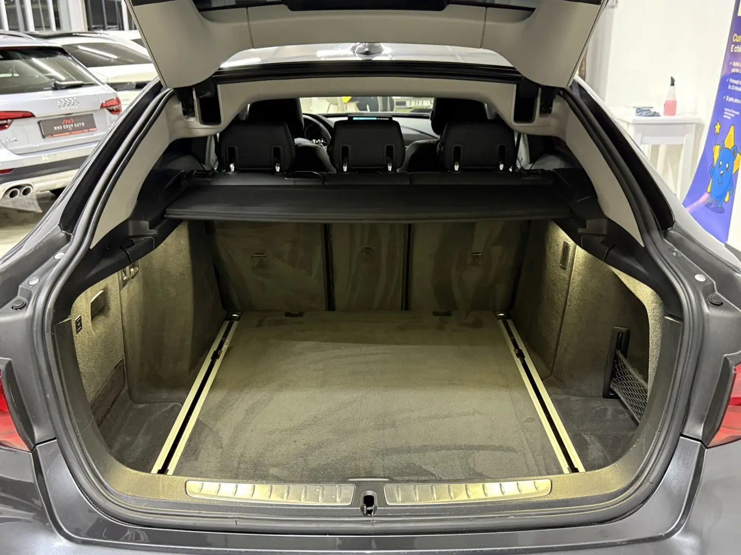 BMW Seria 3 GT xDrive Luxury
