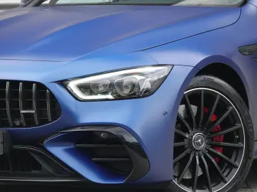 AMG GT 4-Door Coupe AMG 43 4MATIC  Premium Plus