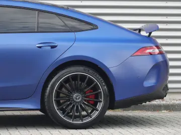 AMG GT 4-Door Coupe AMG 43 4MATIC  Premium Plus