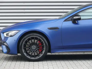 AMG GT 4-Door Coupe AMG 43 4MATIC  Premium Plus