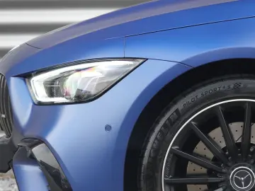 AMG GT 4-Door Coupe AMG 43 4MATIC  Premium Plus
