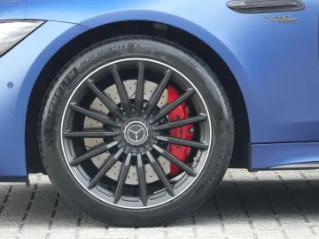 AMG GT 4-Door Coupe AMG 43 4MATIC  Premium Plus