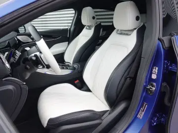 AMG GT 4-Door Coupe AMG 43 4MATIC  Premium Plus