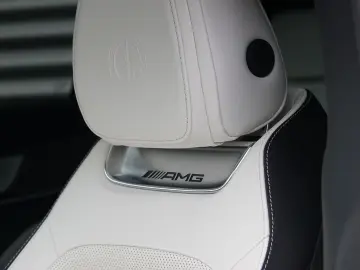 AMG GT 4-Door Coupe AMG 43 4MATIC  Premium Plus