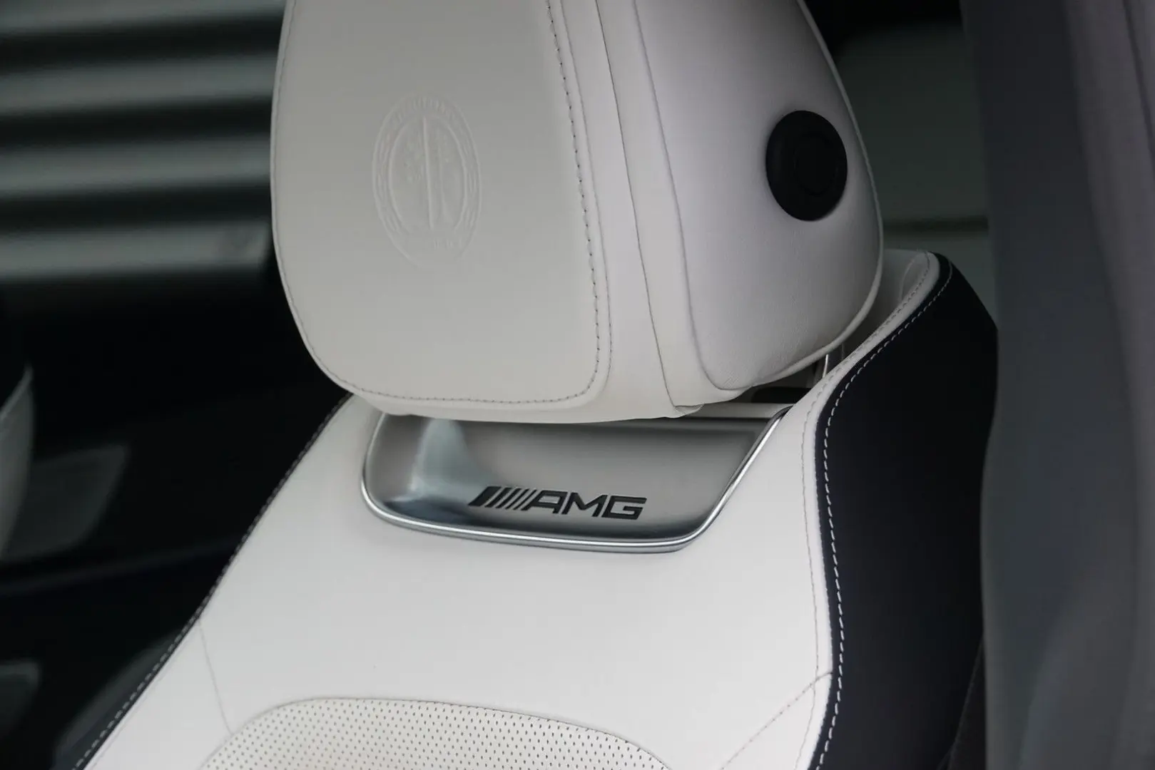 AMG GT 4-Door Coupe AMG 43 4MATIC  Premium Plus