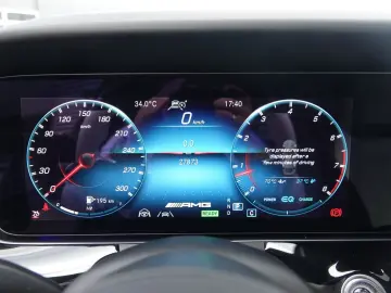 AMG GT 4-Door Coupe AMG 43 4MATIC  Premium Plus
