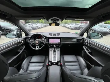 Macan GTS  PANO-AHK-360-ACC-18WEGE-BOSE-CHRONO