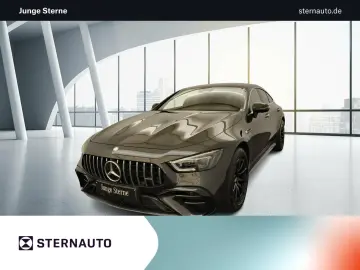 GT 53 4M  StHz PerfoAbgas Burmester3D AHK Memory
