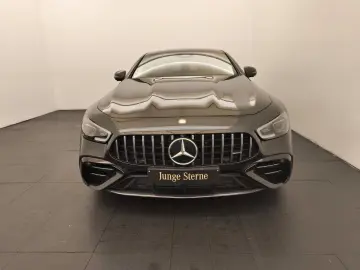 GT 53 4M  StHz PerfoAbgas Burmester3D AHK Memory