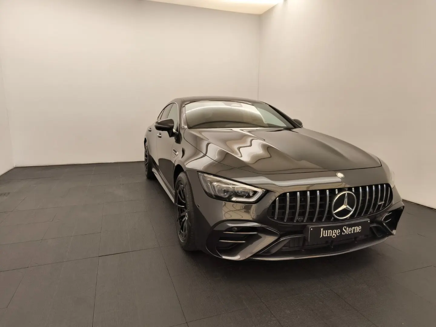 GT 53 4M  StHz PerfoAbgas Burmester3D AHK Memory