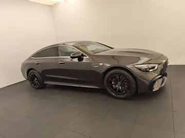 GT 53 4M  StHz PerfoAbgas Burmester3D AHK Memory