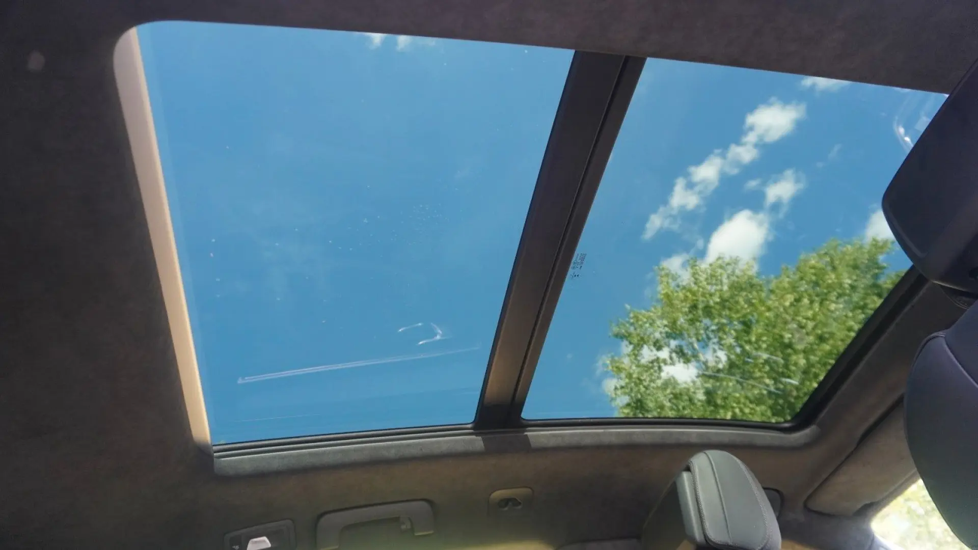 Macan Turbo Pano 360 ACC TWA LuftF SLüft Burmest
