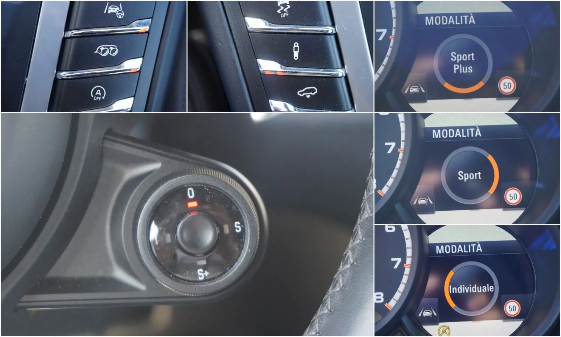 Macan Turbo Pano 360 ACC TWA LuftF SLüft Burmest