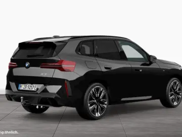 X3 xDrive30e M Sport AHK Driv.Assist.Prof LED