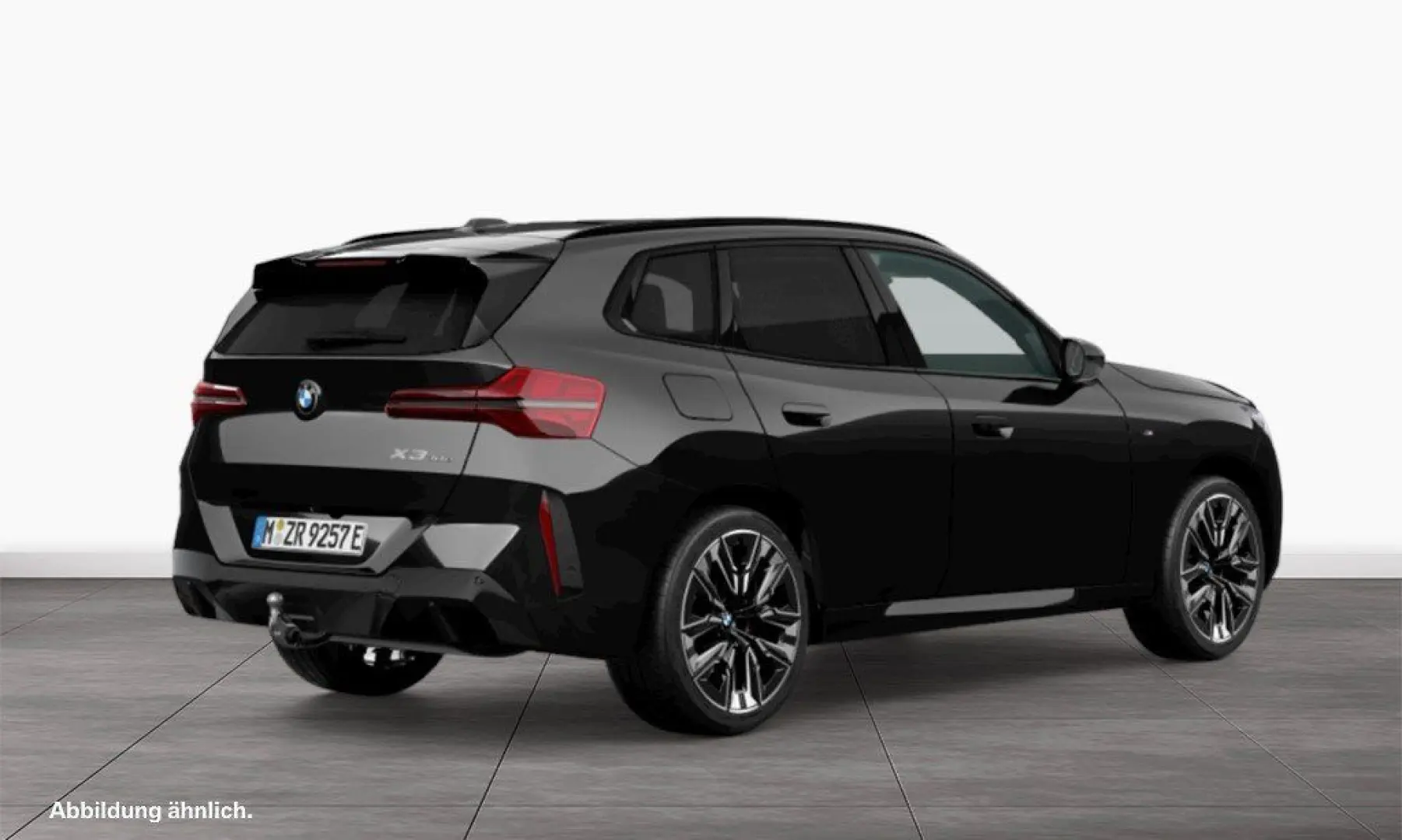 X3 xDrive30e M Sport AHK Driv.Assist.Prof LED