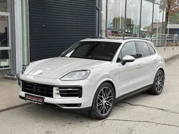 Cayenne III S E-Hybrid PHEV 21 8 kWh Aut.