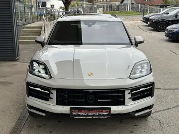Cayenne III S E-Hybrid PHEV 21 8 kWh Aut.