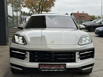 Cayenne III S E-Hybrid PHEV 21 8 kWh Aut.