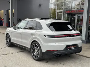 Cayenne III S E-Hybrid PHEV 21 8 kWh Aut.