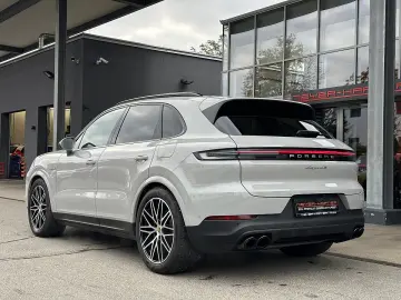 Cayenne III S E-Hybrid PHEV 21 8 kWh Aut.