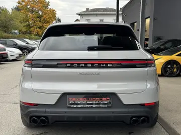 Cayenne III S E-Hybrid PHEV 21 8 kWh Aut.