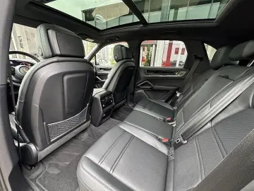 Cayenne III S E-Hybrid PHEV 21 8 kWh Aut.