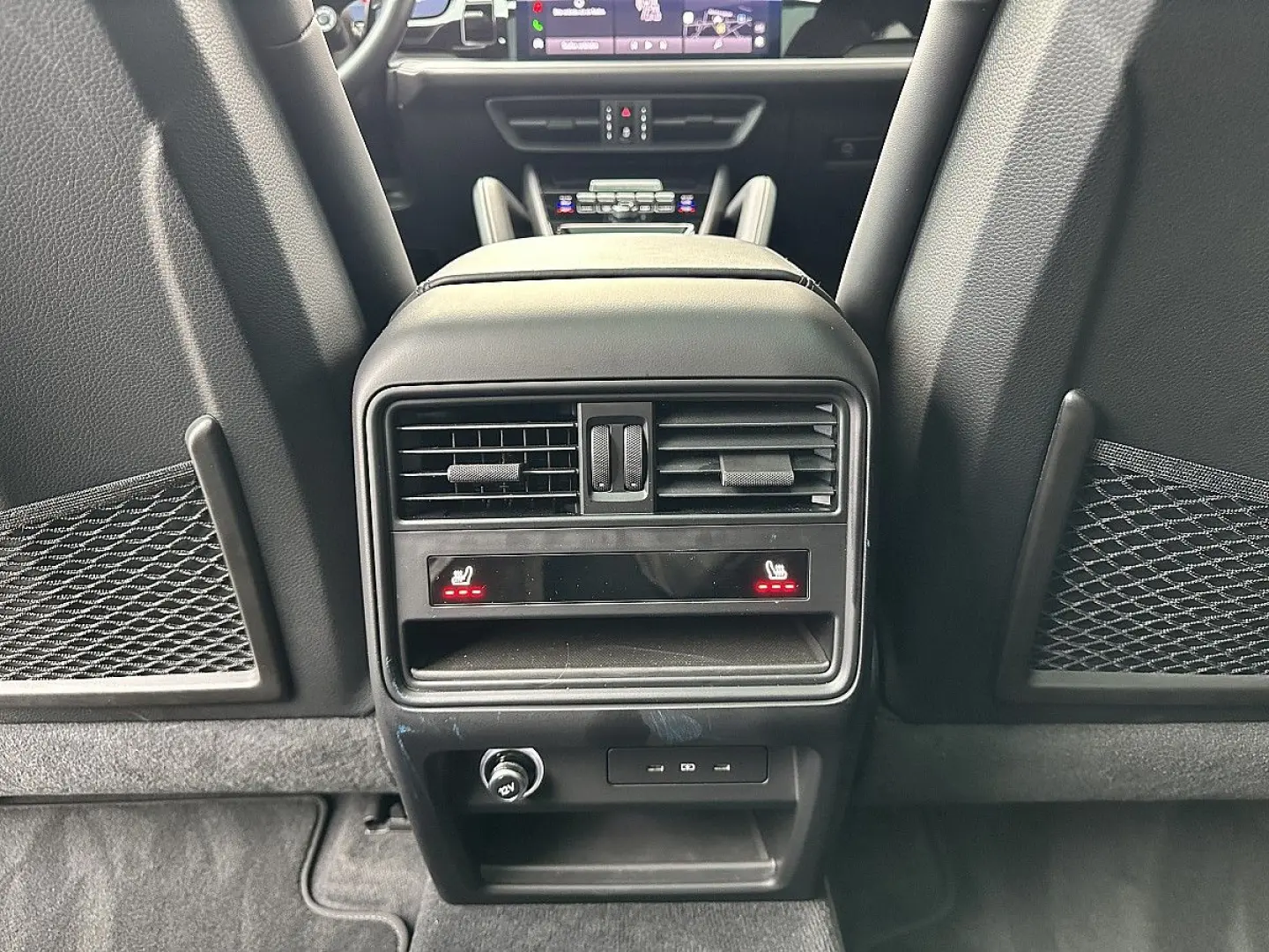 Cayenne III S E-Hybrid PHEV 21 8 kWh Aut.