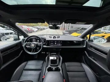 Cayenne III S E-Hybrid PHEV 21 8 kWh Aut.