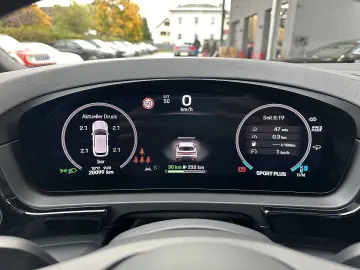 Cayenne III S E-Hybrid PHEV 21 8 kWh Aut.