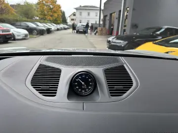 Cayenne III S E-Hybrid PHEV 21 8 kWh Aut.